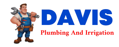 Trusted plumber in ROCKBRIDGE